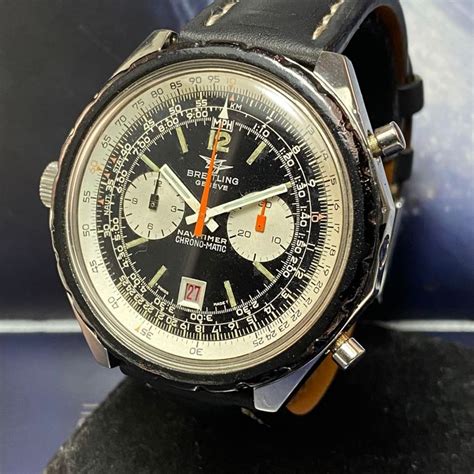 breitling chrono automatic|breitling navitimer chrono matic.